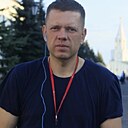 Андрей, 40 лет