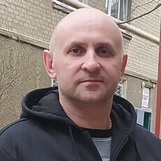 Фотография мужчины Андрей, 40 лет из г. Харцызск