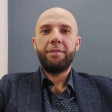 Фотография мужчины Вадим, 37 лет из г. Выборг