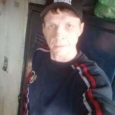 Фотография мужчины Саня, 42 года из г. Череповец