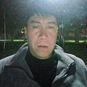 Дамир, 36 лет