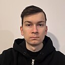 Андрій, 19 лет