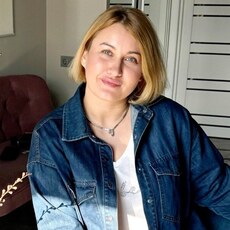 Фотография девушки Женя, 40 лет из г. Энгельс