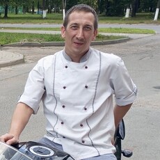 Фотография мужчины Александр, 34 года из г. Жодино