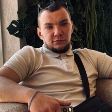 Фотография мужчины Артем, 26 лет из г. Белгород