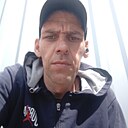 Макс, 39 лет