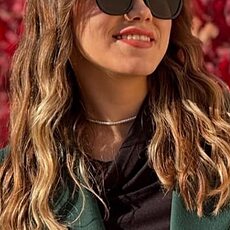 Фотография девушки Юля, 43 года из г. Чита