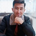 Олимджон, 27 лет