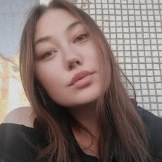 Фотография девушки Юлия, 26 лет из г. Черногорск