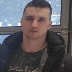 Фотография мужчины Станислав, 30 лет из г. Орел