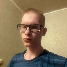 Фотография мужчины Алексей, 20 лет из г. Подольск