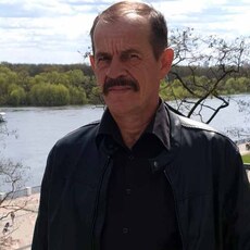 Фотография мужчины Юрий, 57 лет из г. Лоев