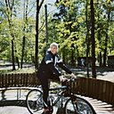Елена, 45 лет