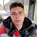 Никита, 23 года
