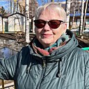 Нина, 64 года