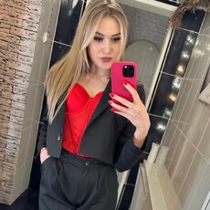 Фотография девушки Карина, 26 лет из г. Брянск