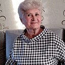 Надежда, 66 лет