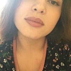 Фотография девушки Мария, 28 лет из г. Санкт-Петербург