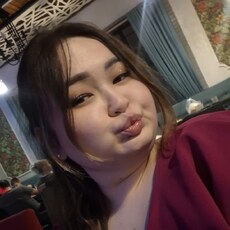 Фотография девушки Анеля, 23 года из г. Алматы