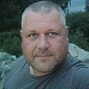 Андрей, 44 года