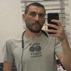 Фотография мужчины Vadimya, 35 лет из г. Геническ