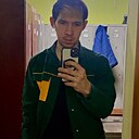 Алексей, 23 года