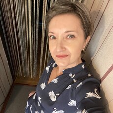 Фотография девушки Виктория, 53 года из г. Абакан