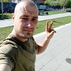 Фотография мужчины Кирилл, 29 лет из г. Каменск-Шахтинский