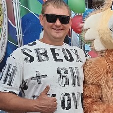 Фотография мужчины Дмитрий, 36 лет из г. Жлобин