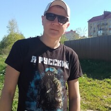 Фотография мужчины Василий, 37 лет из г. Тутаев
