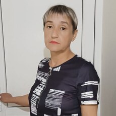 Фотография девушки Светлана, 52 года из г. Костанай