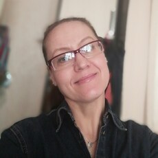 Фотография девушки Елена, 55 лет из г. Уфа