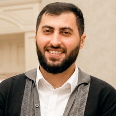 Фотография мужчины Орхан, 35 лет из г. Талица