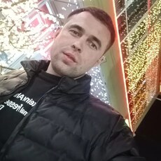 Фотография мужчины Андрей, 34 года из г. Сургут