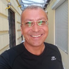Фотография мужчины Сергей, 57 лет из г. Омск