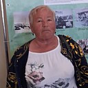 Надежда, 70 лет
