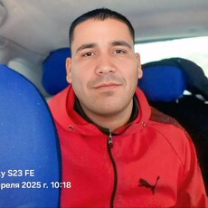 Фотография мужчины Саид, 34 года из г. Балхаш