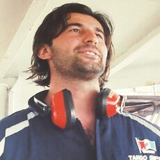 Фотография мужчины Alex, 39 лет из г. Батуми