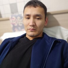 Фотография мужчины Рамиль, 29 лет из г. Железнодорожный