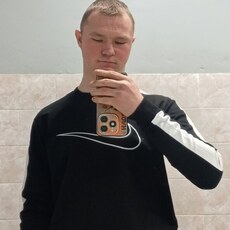 Фотография мужчины Денис, 21 год из г. Талгар