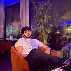 Фотография мужчины Мир, 29 лет из г. Астана