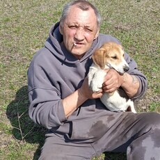 Фотография мужчины Александр, 66 лет из г. Самарское