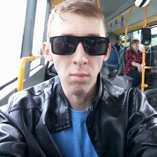 Фотография мужчины Николай, 26 лет из г. Семей