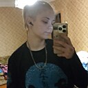 Анастасия, 21 год