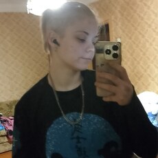 Фотография девушки Анастасия, 21 год из г. Электросталь