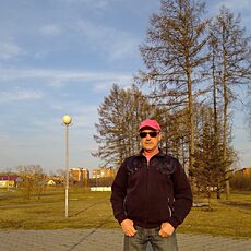 Фотография мужчины Сергей, 61 год из г. Омск