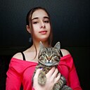 Соня, 20 лет