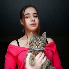 Фотография девушки Соня, 20 лет из г. Харьков