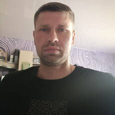 Фотография мужчины Андрей, 39 лет из г. Береза