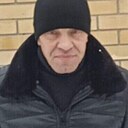 Альберт, 57 лет